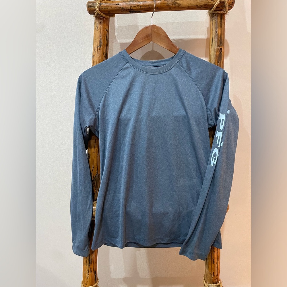 Columbia PFG Shirt